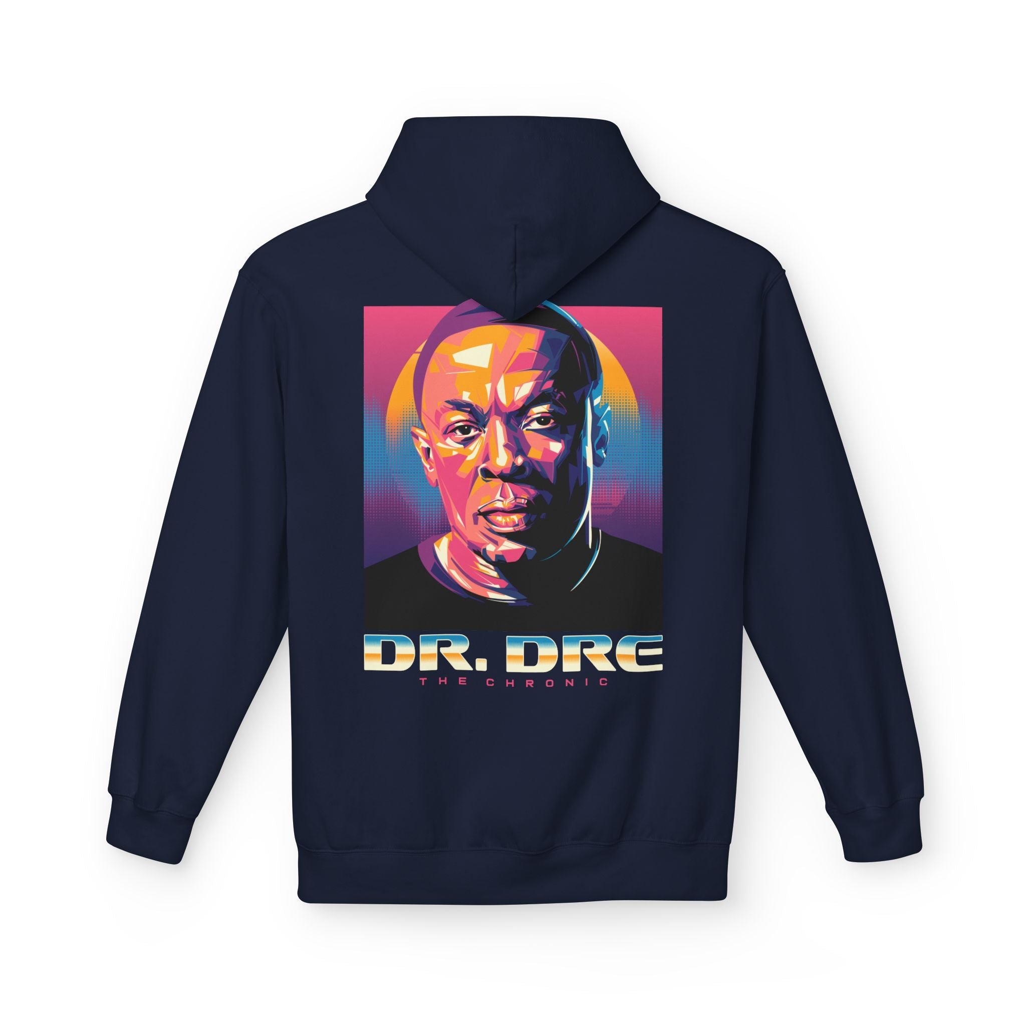 Rap Sudadera Hoodie Dr Dre