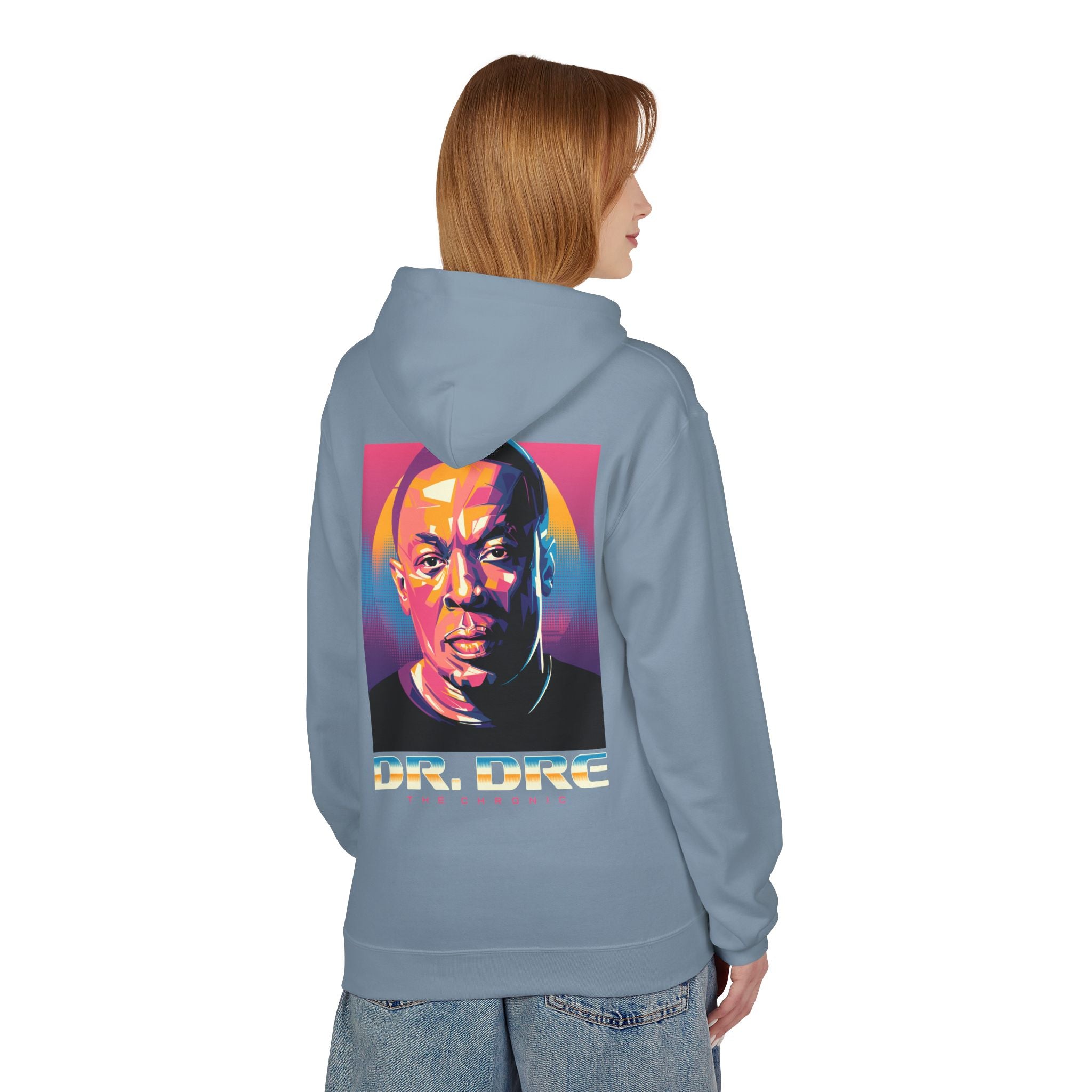 Rap Sudadera Hoodie Dr Dre