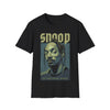 Camiseta Hip Hop Snoop Dog