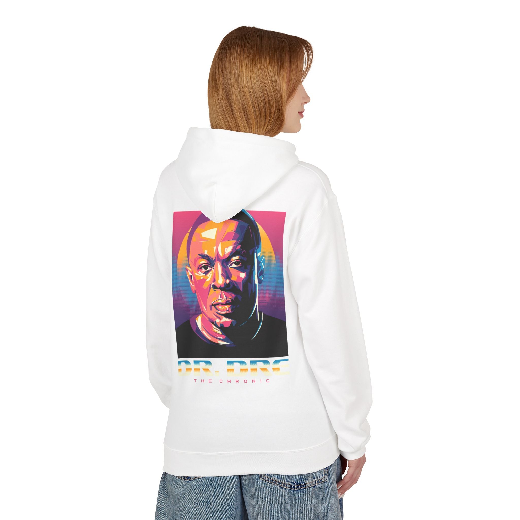 Rap Sudadera Hoodie Dr Dre