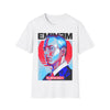 Camiseta Rap Camiseta Eminem Unisex