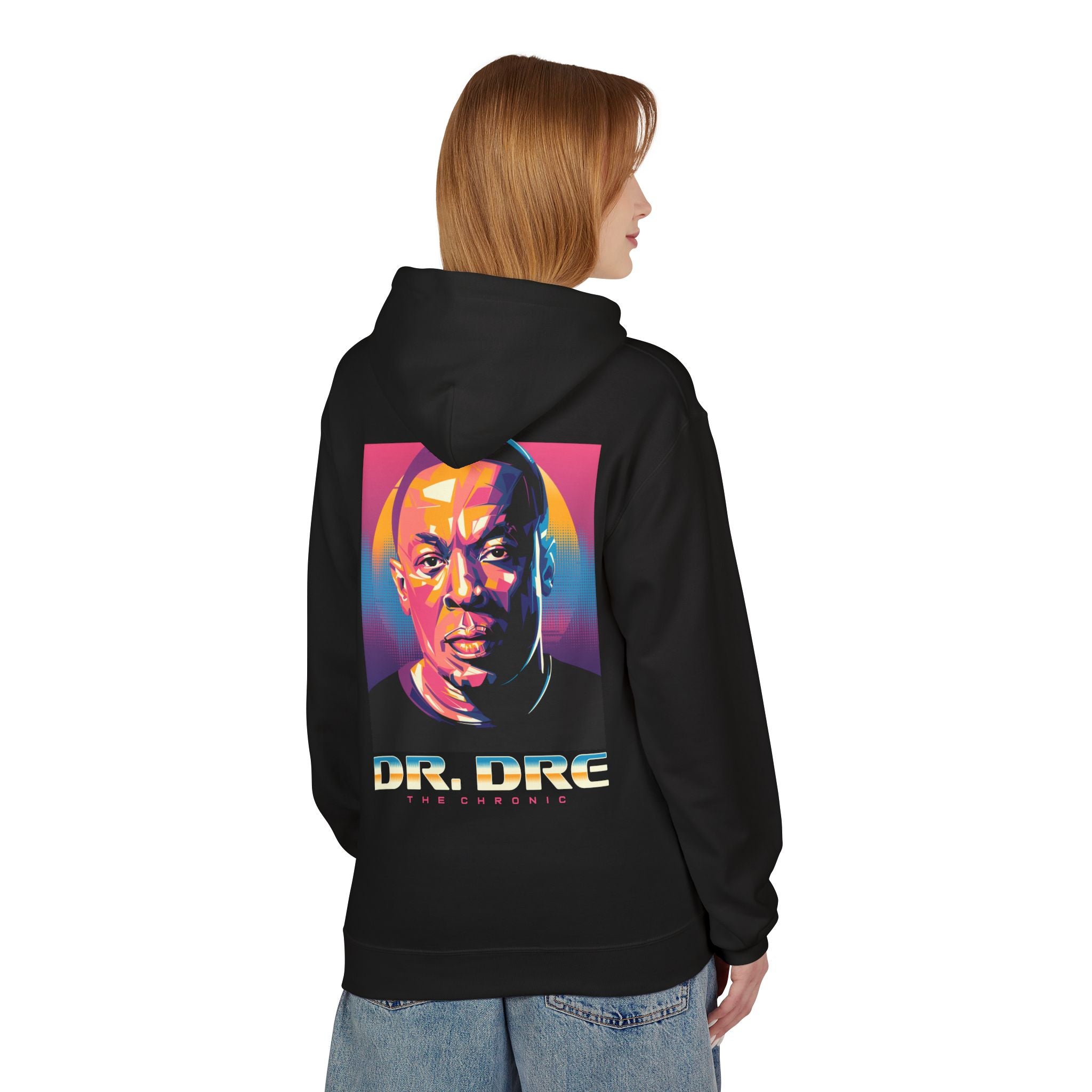 Rap Sudadera Hoodie Dr Dre