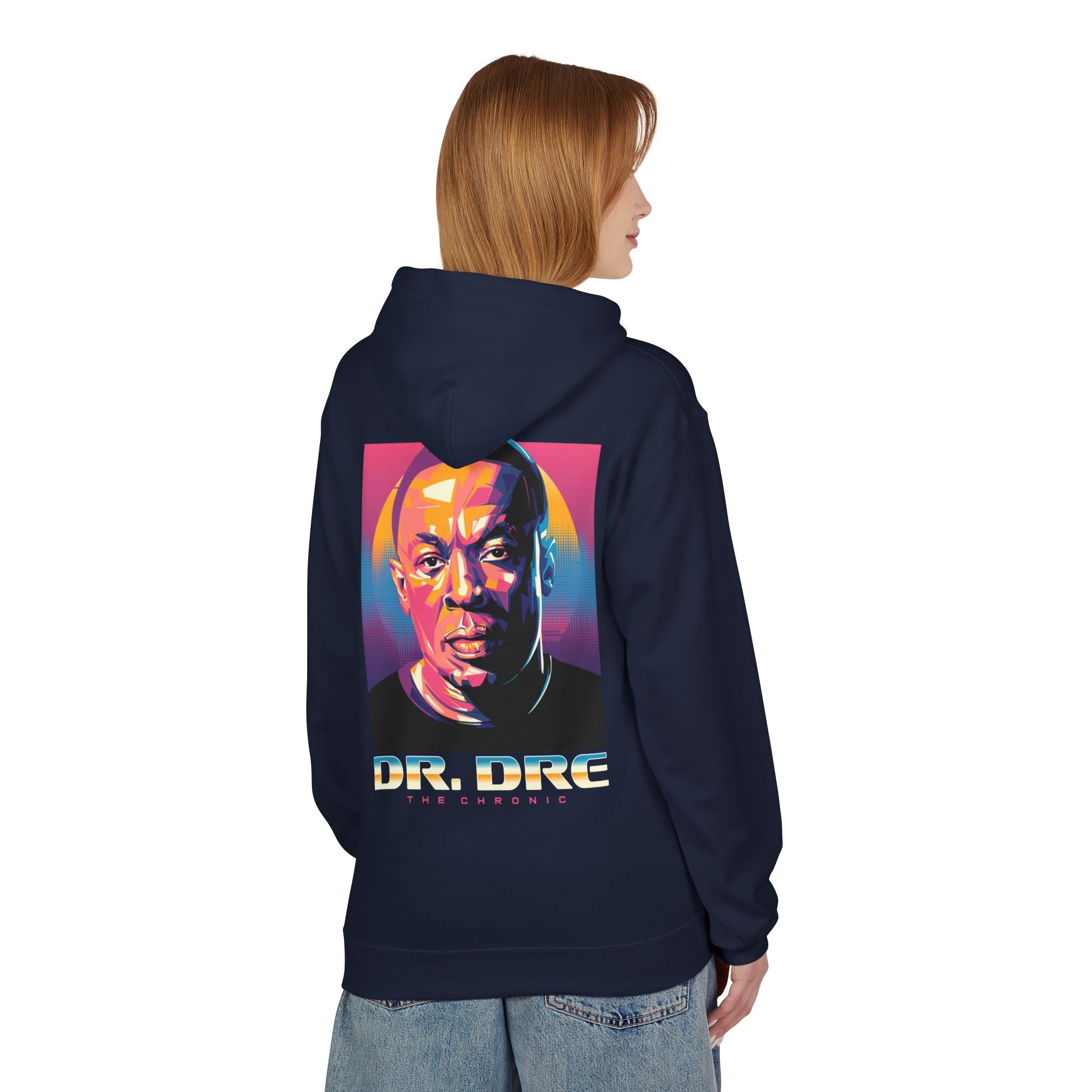 Rap Sudadera Hoodie Dr Dre