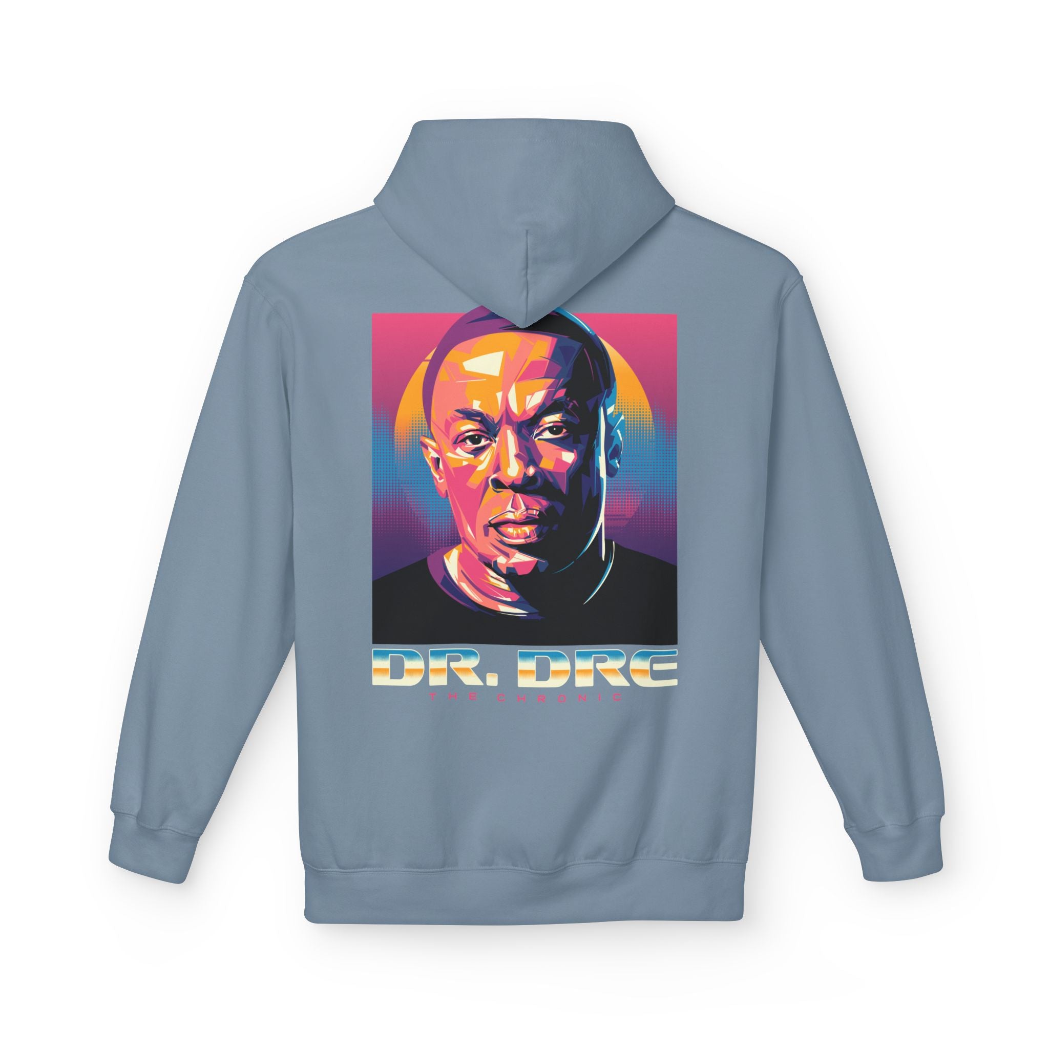 Rap Sudadera Hoodie Dr Dre