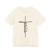 Camiseta Jesús