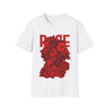 Derrick Rose NBA Camiseta unisex de estilo suave de baloncesto