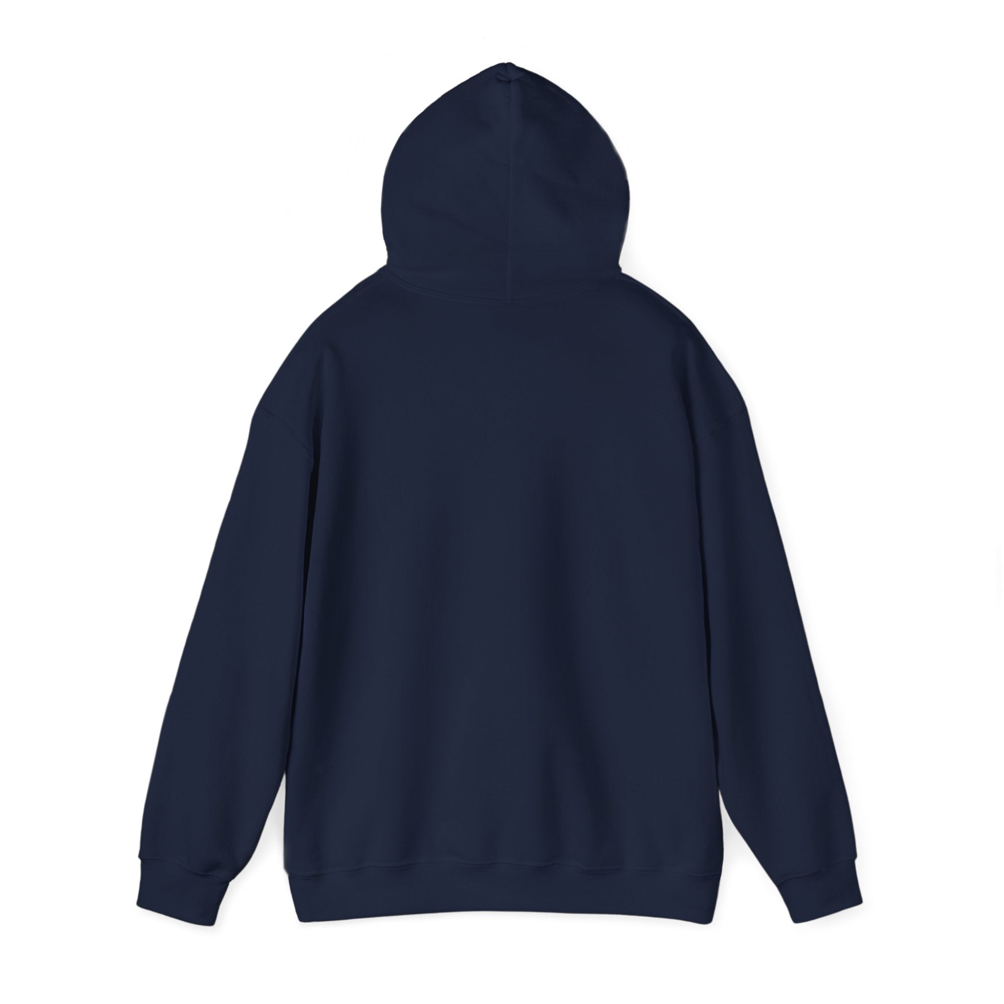 Sudadera con capucha de coche. Unisex