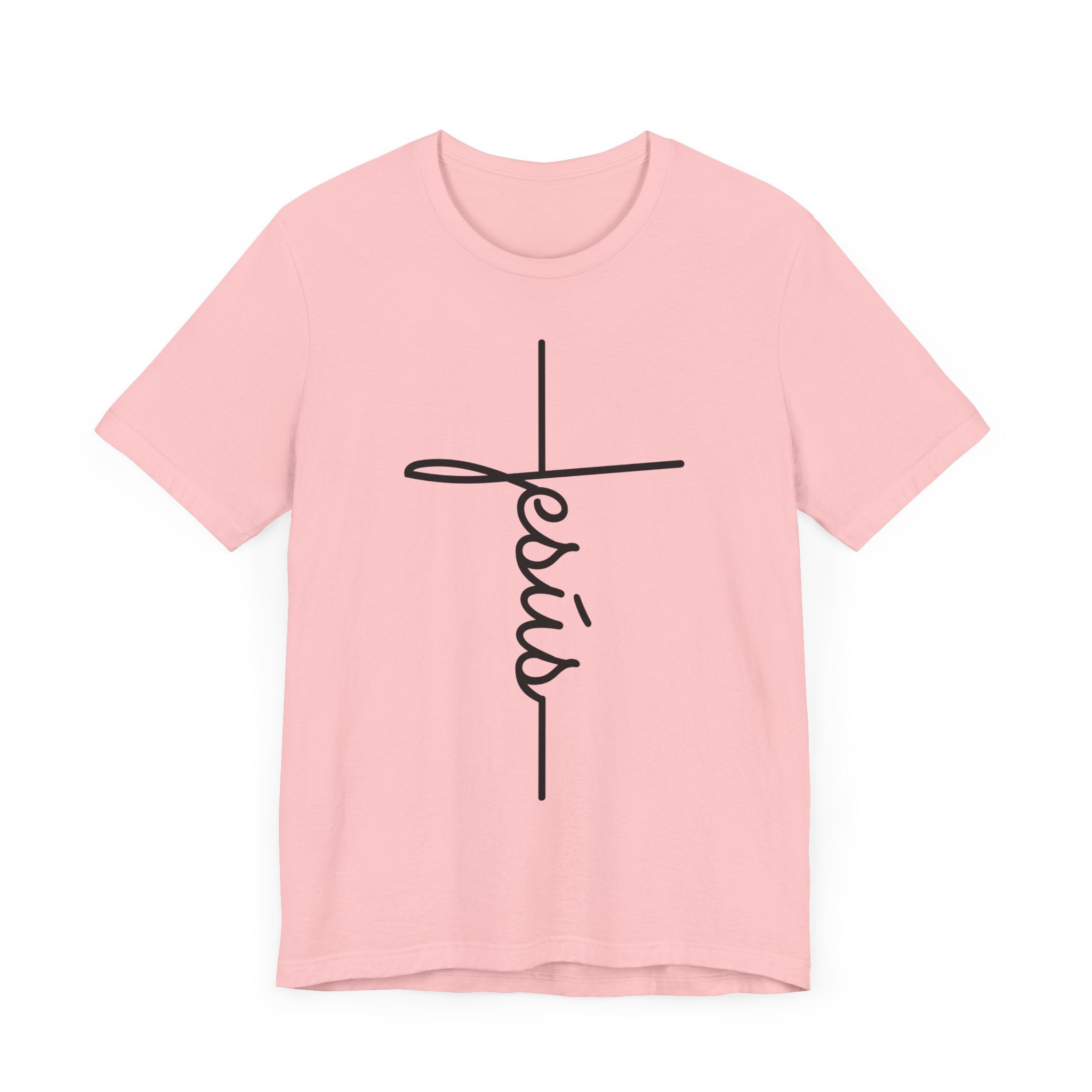 Camiseta Jesús