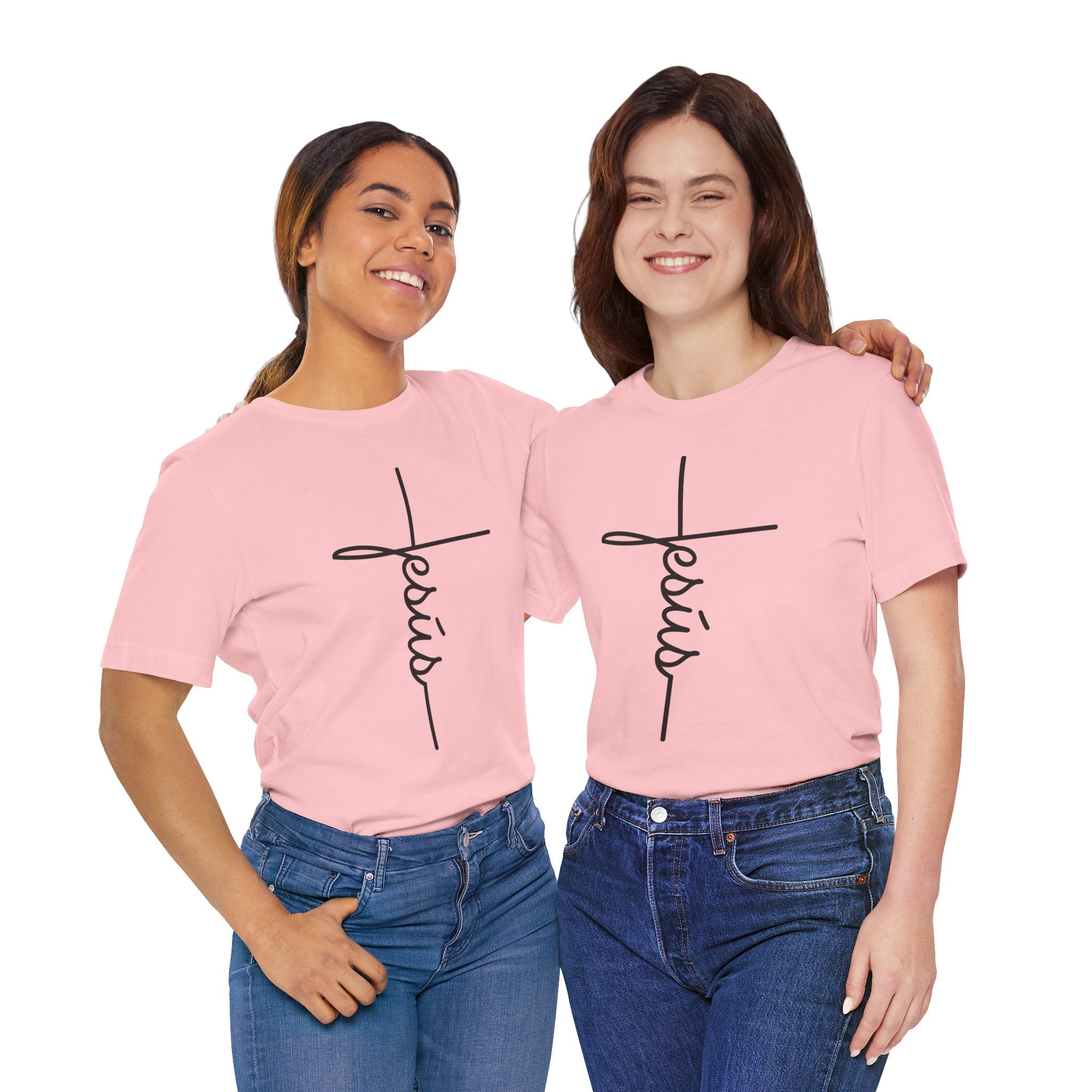 Camiseta Jesús