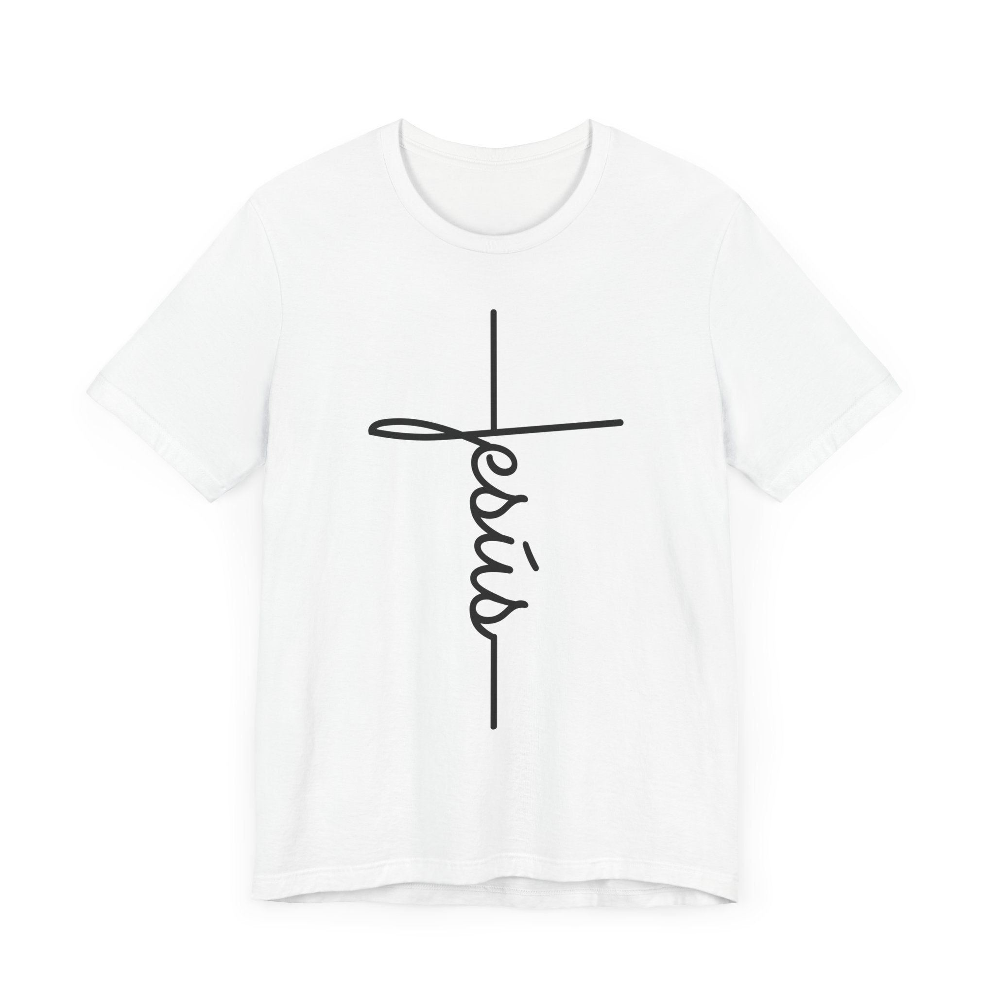 Camiseta Jesús