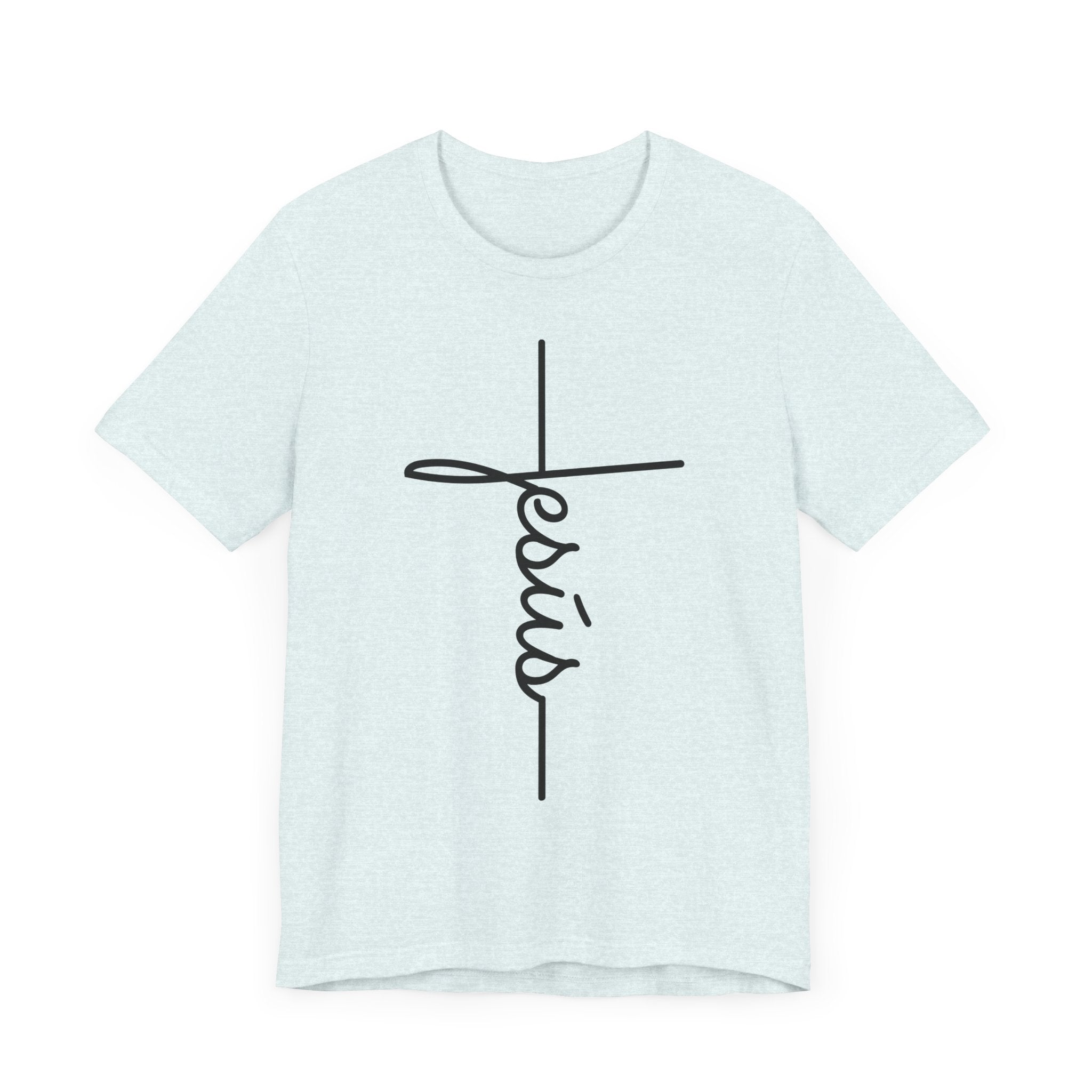 Camiseta Jesús