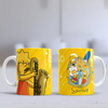 Taza Lisa Simpson