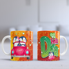 Taza Feliz Día de la Pareja